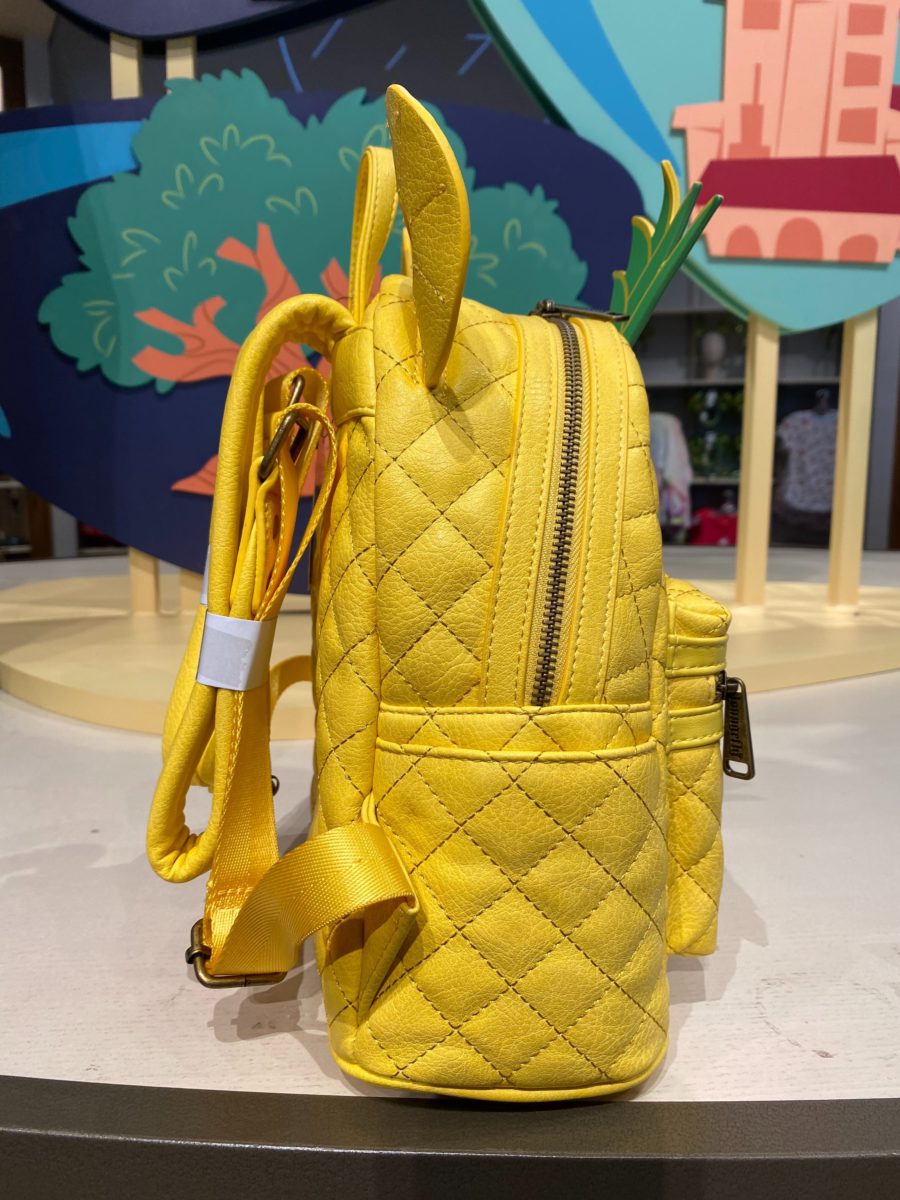 Pineapple discount mickey backpack