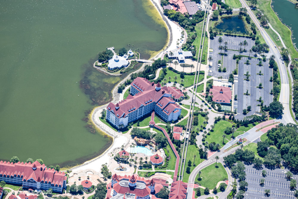 villas at the grand floridian overview aerial photos may 2020 jonathan michael salazar c 1