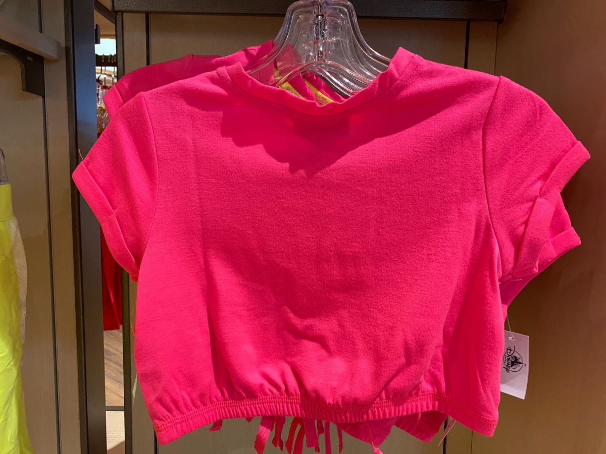 PHOTOS: New Youth and Baby Apparel Collections Arrive at Disney Springs ...