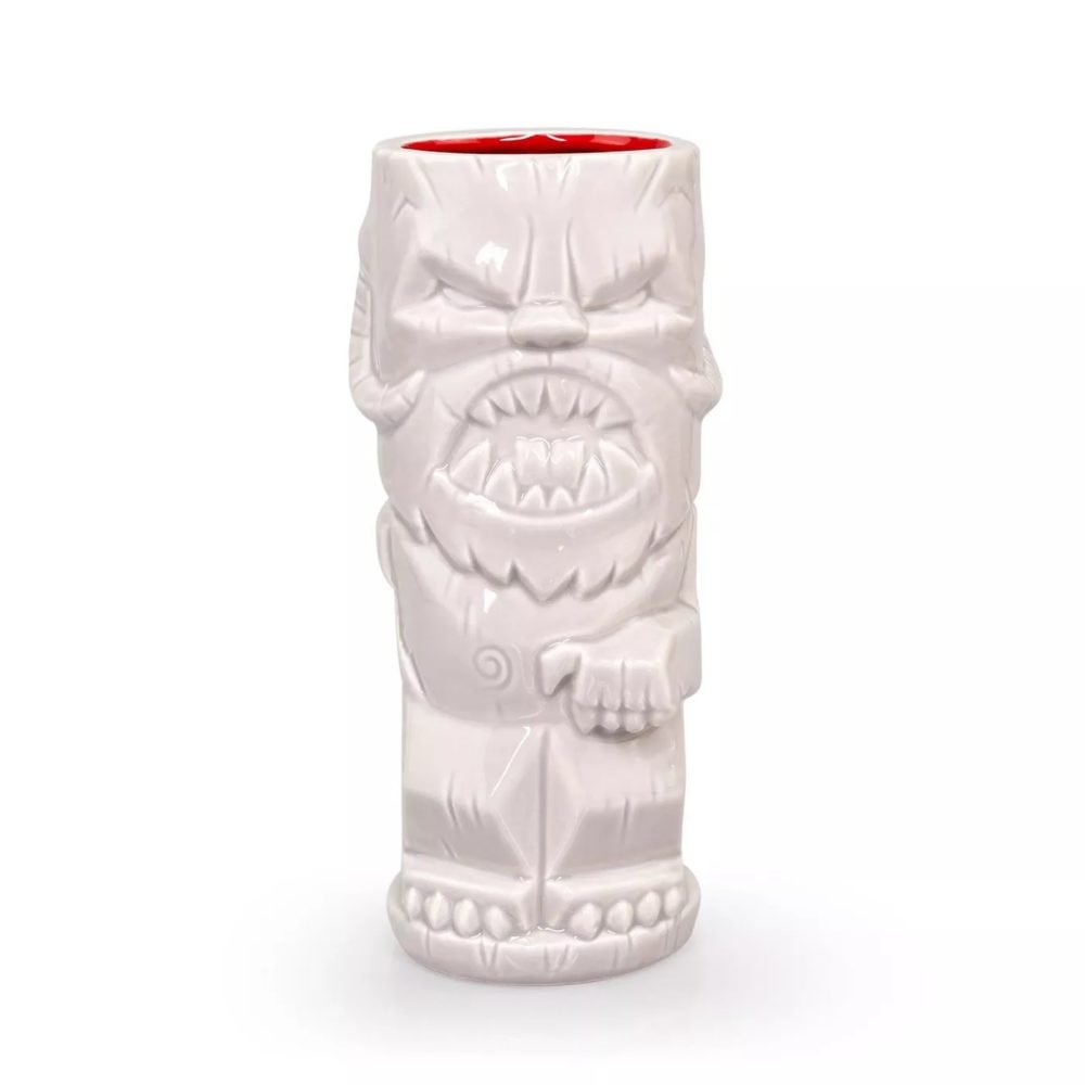 wampa geeki tiki mug set 1