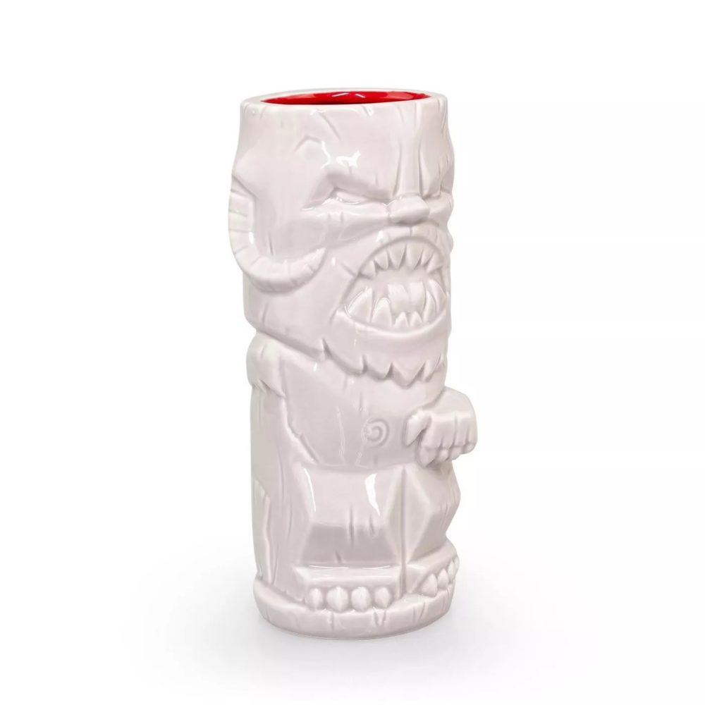 wampa geeki tiki mug set 2