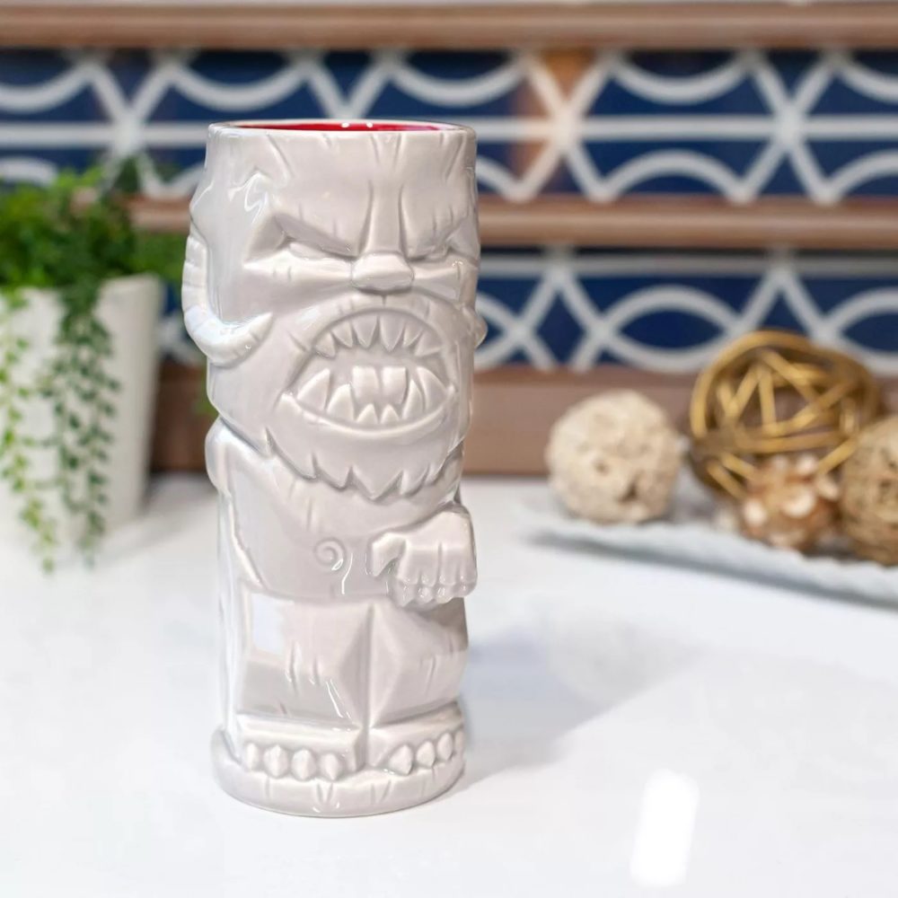 wampa geeki tiki mug set 5