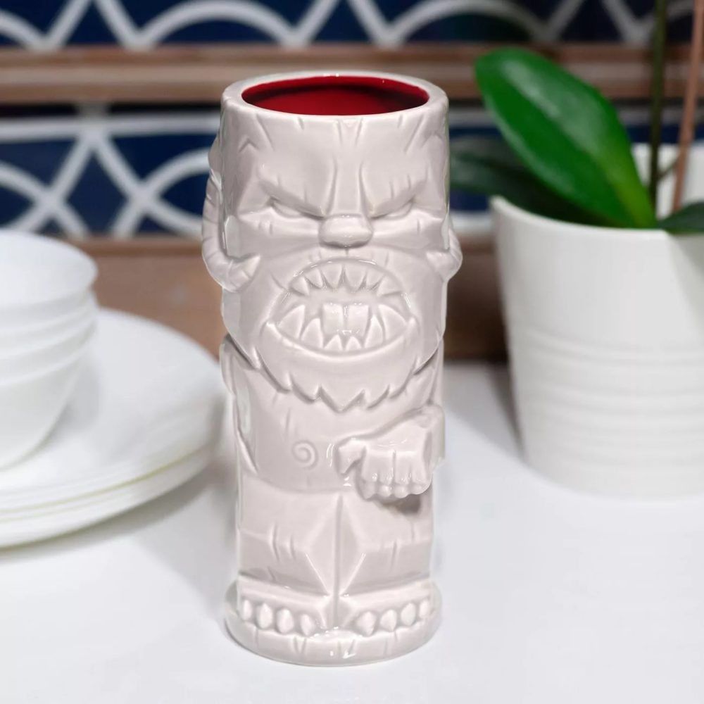 wampa geeki tiki mug set 6