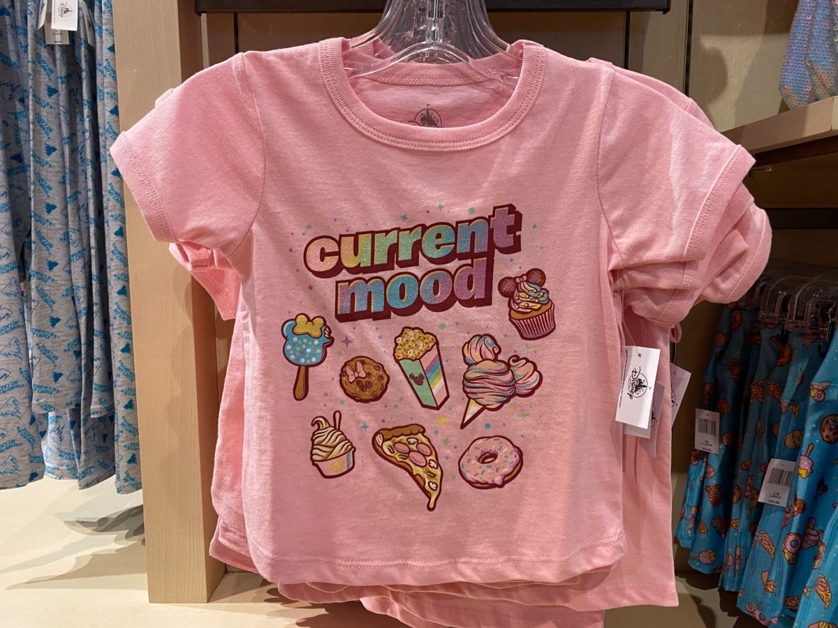 PHOTOS: New Youth and Baby Apparel Collections Arrive at Disney Springs ...