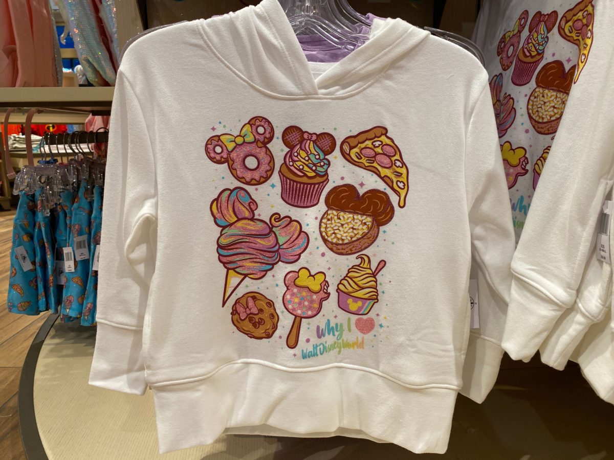 PHOTOS: New Youth and Baby Apparel Collections Arrive at Disney Springs ...