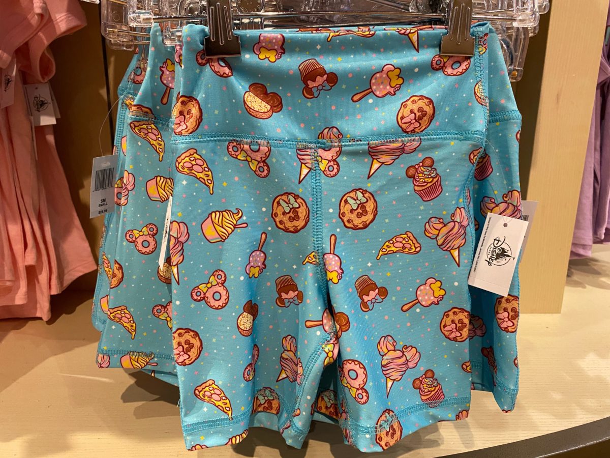 kids snack clothing collection