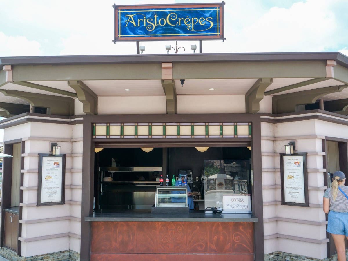 Aristocrepes Reopening 6 14 20 1