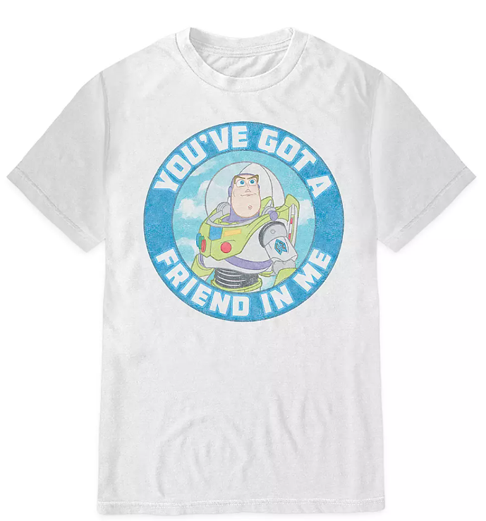 Buzz Friend Shirt