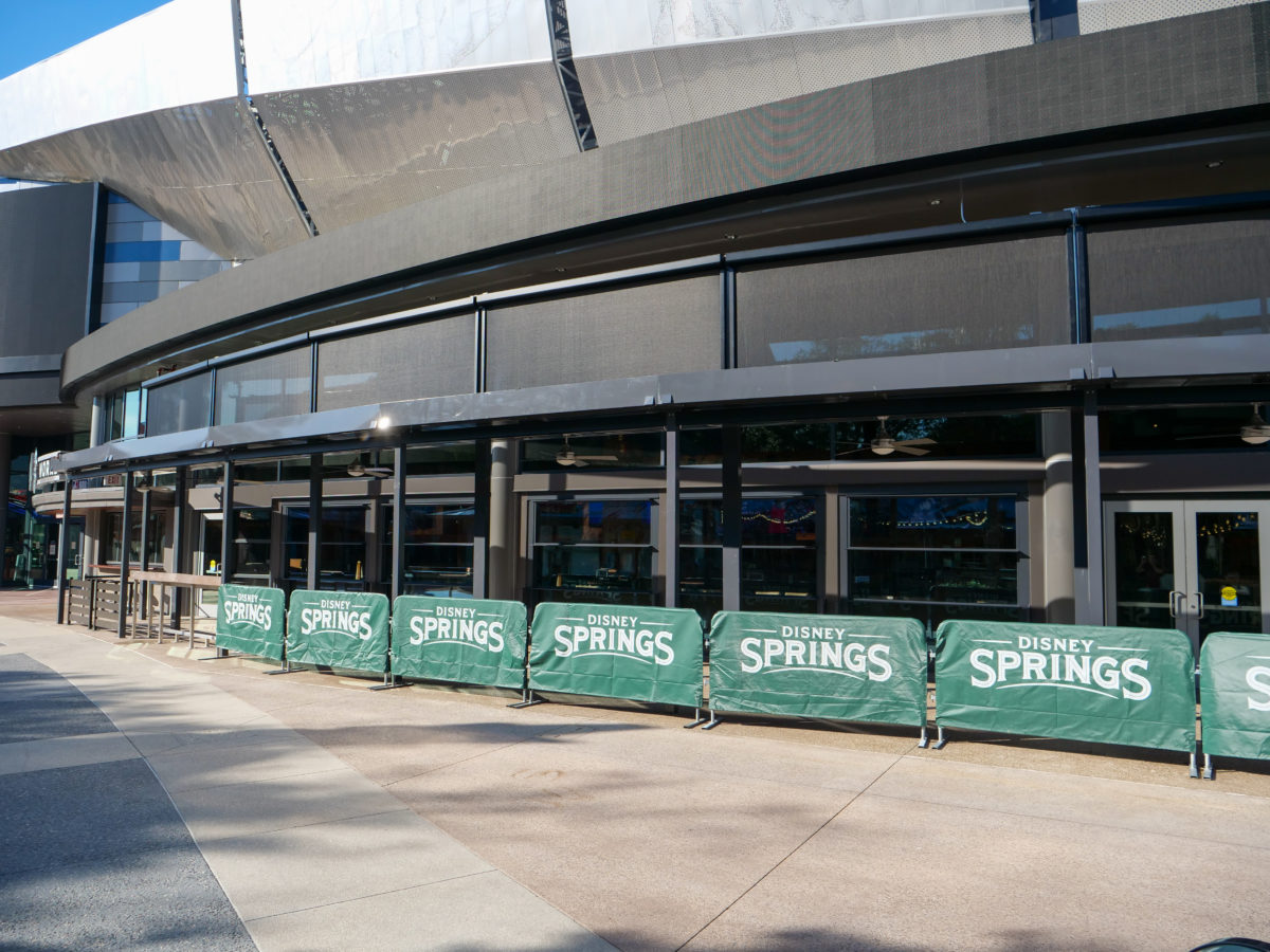 City Works Patio Canopy Construction 6 21 20 1