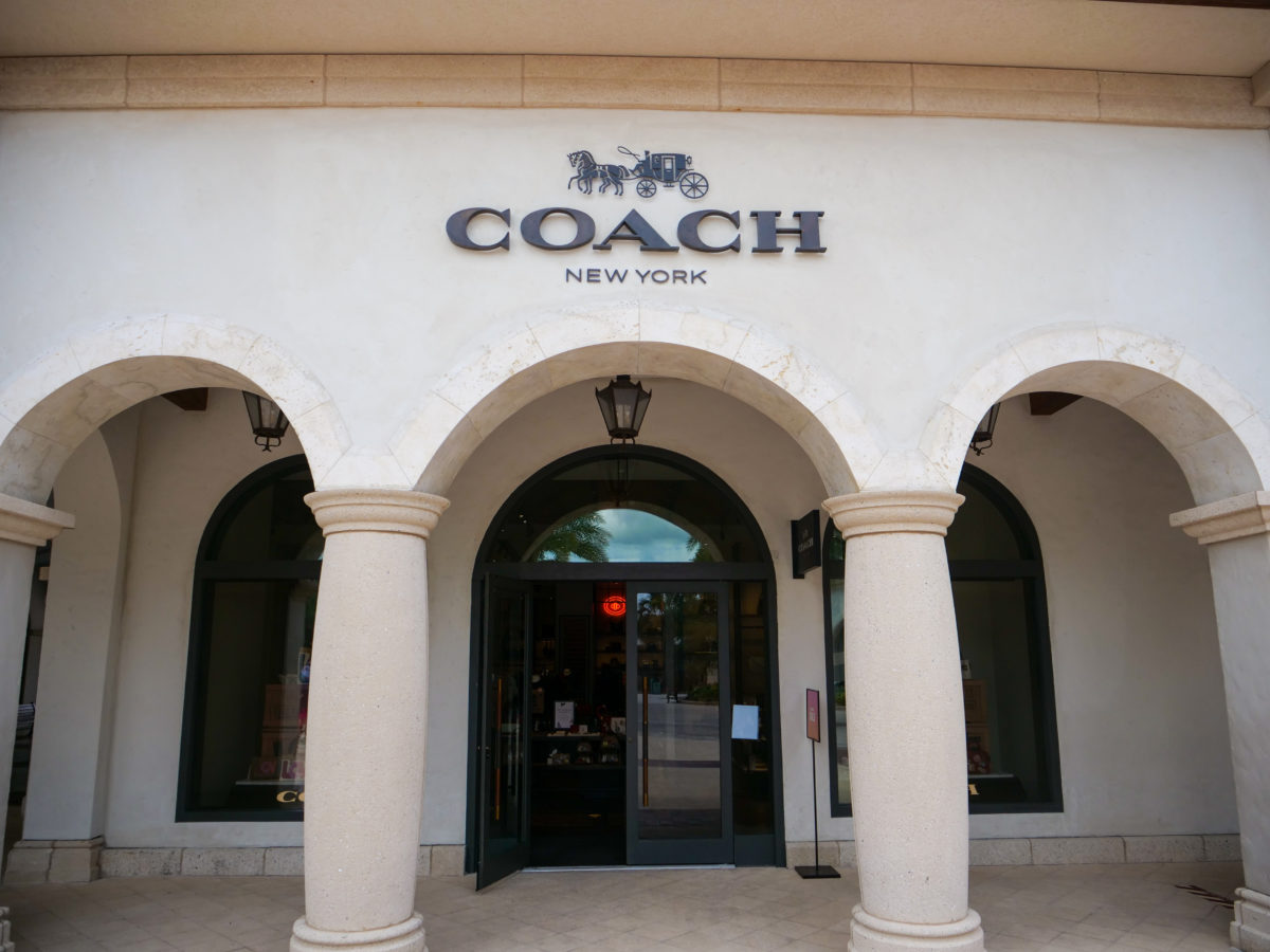 Coach Reopening 6 14 20