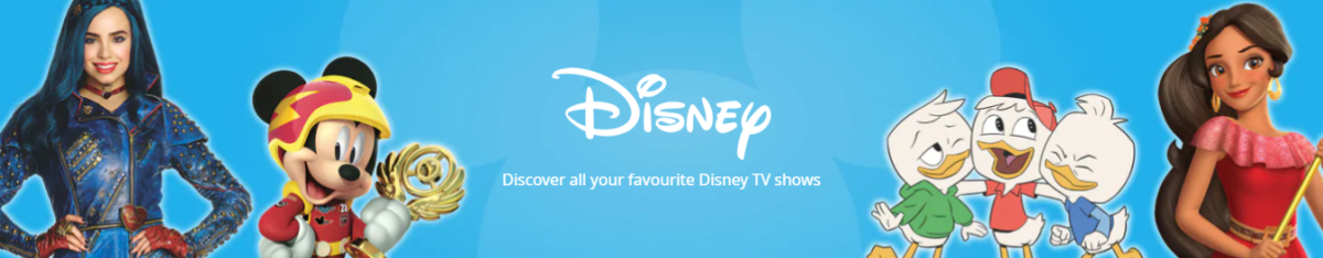 Disney Channel to be Closed in the UK Programming to Remain on