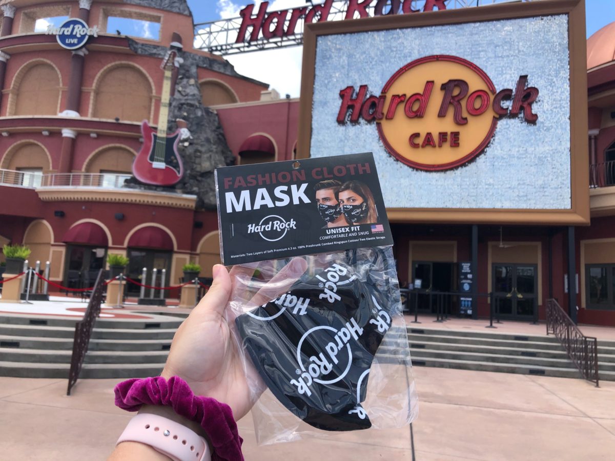 HardRockMaskUniversal 2