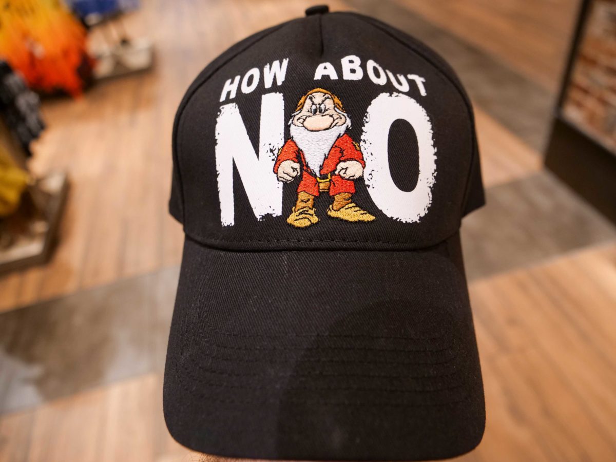 Hats disney springs online