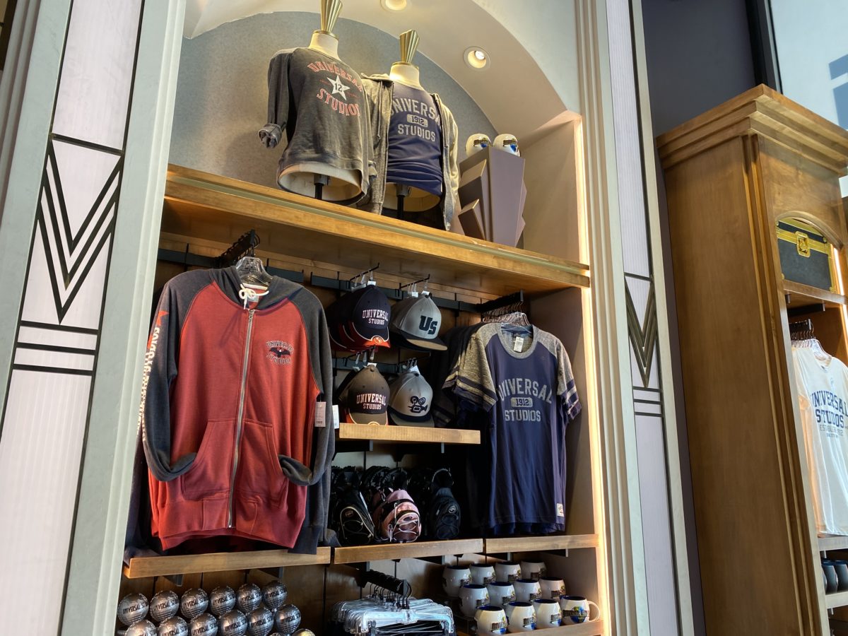 universal studio store hollywood