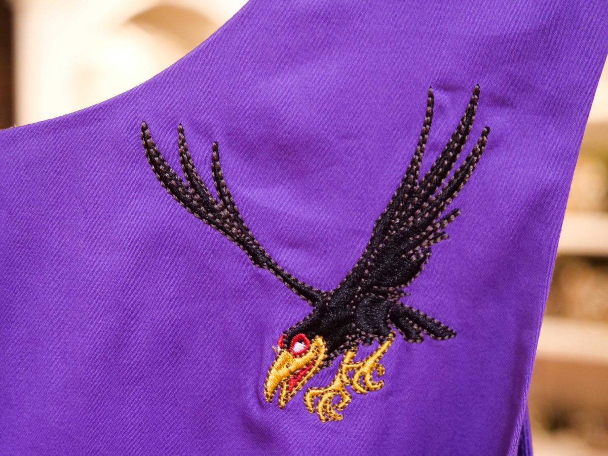 Maleficent Dress Shop Dress - $128.00