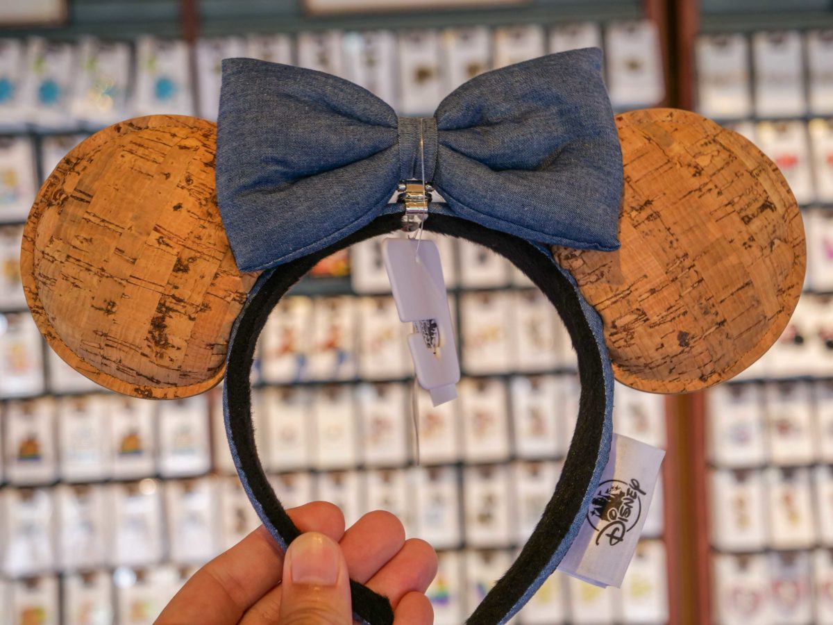 Pin on Disney ears