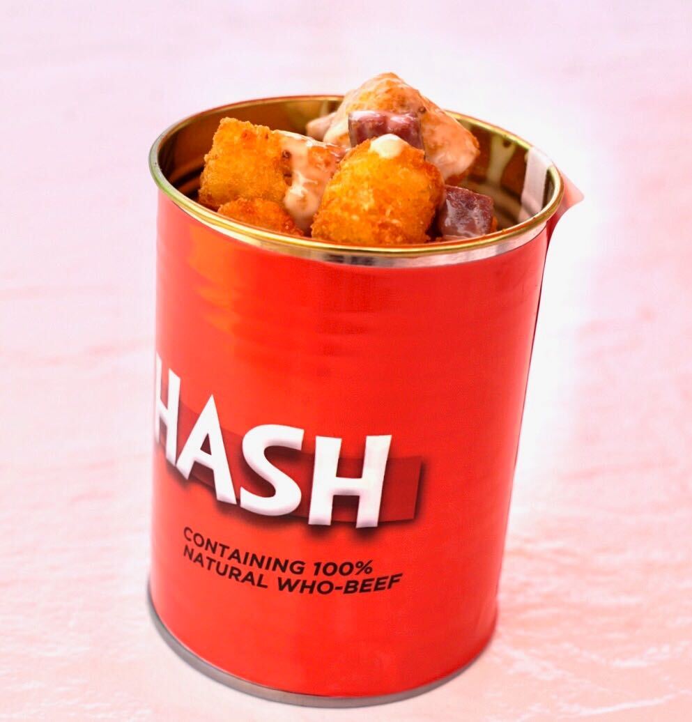 can of who hash