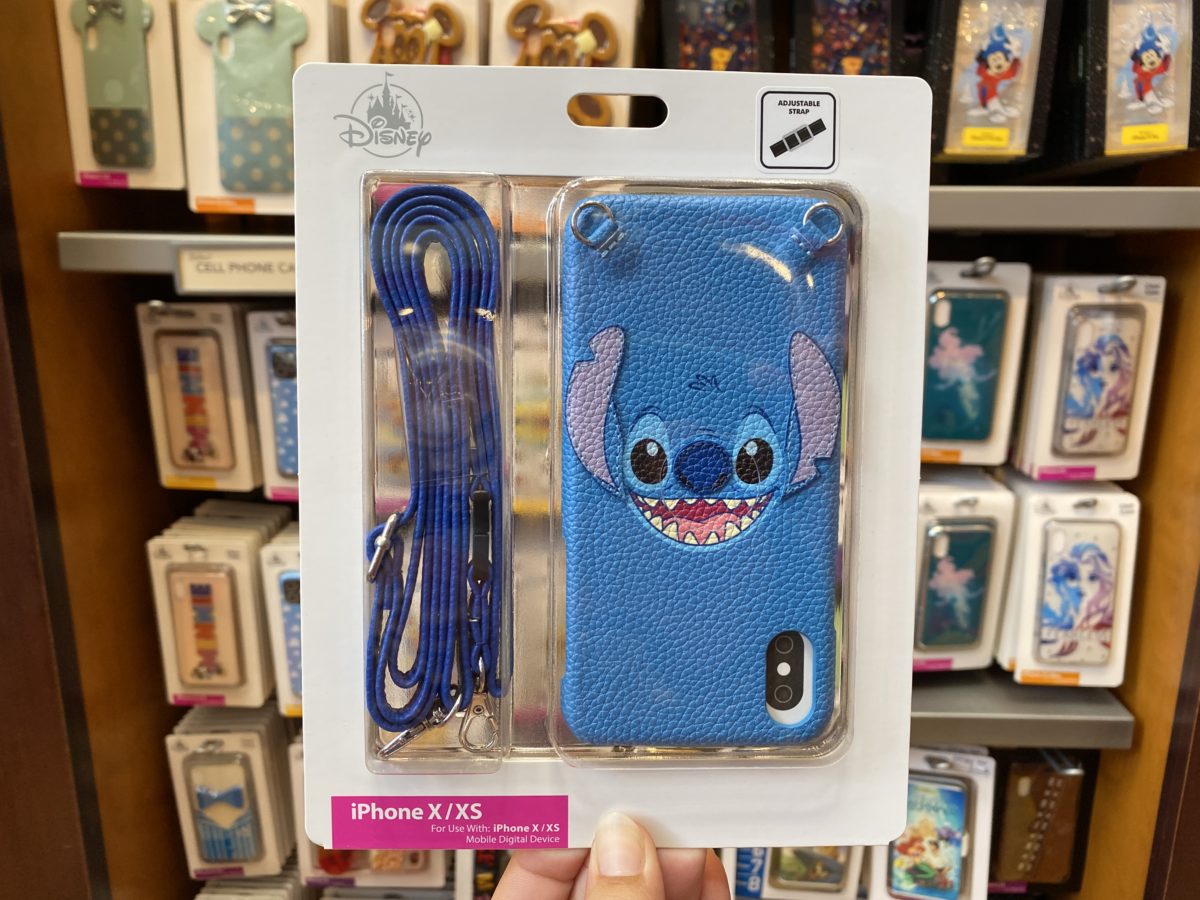 Stitch iPhone Case, Disney Stitch Phone Case