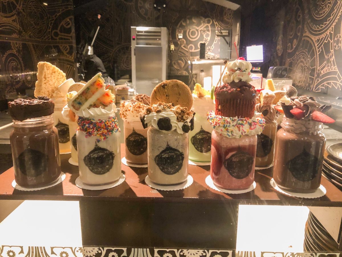 Vegetable Press - Picture of The Toothsome Chocolate Emporium & Savory  Feast Kitchen, Orlando - Tripadvisor