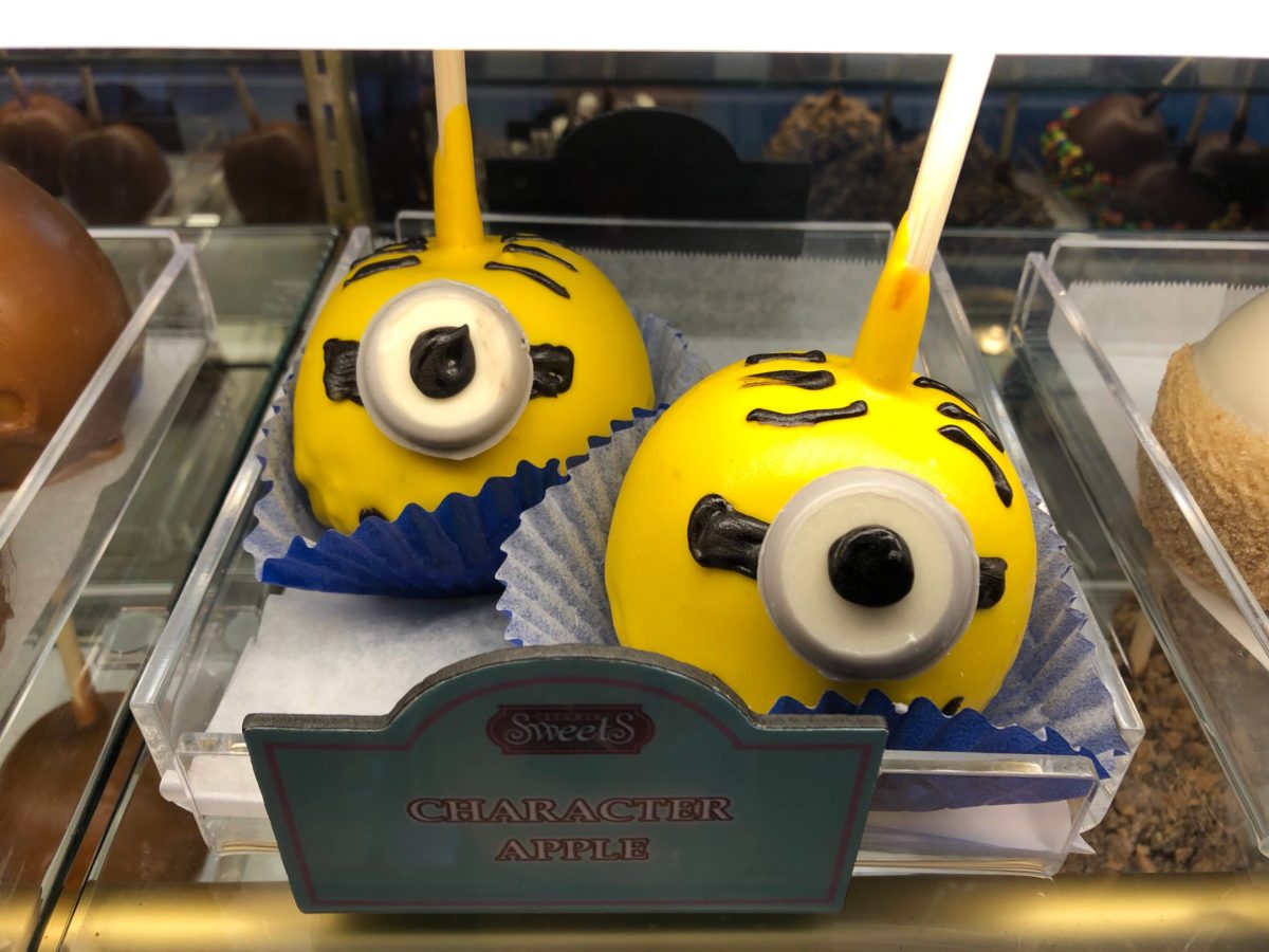 instal the new version for apple Minions