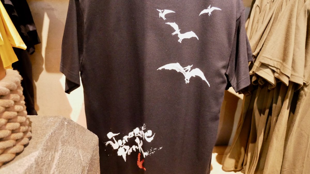 USJ JapaneseShirts 6