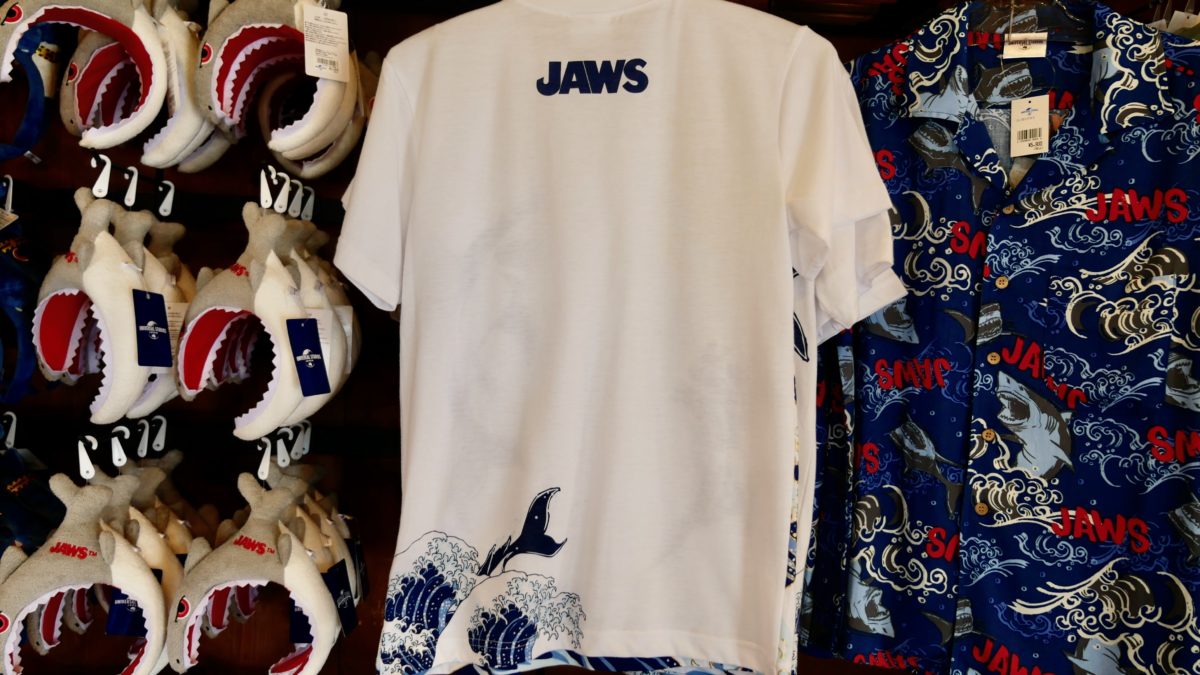 USJ JapaneseShirts 8