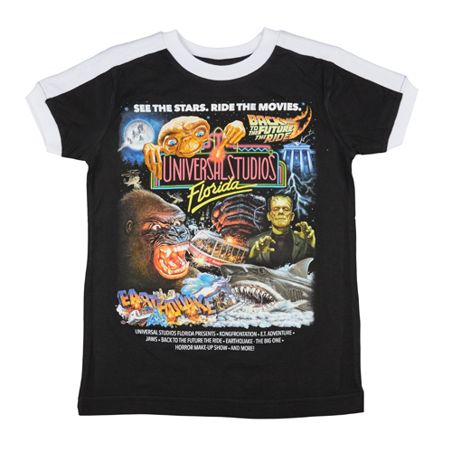 SHOP: Universal Studios Florida 30th Anniversary Retro Merchandise