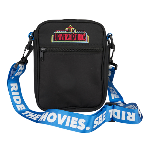 Universal Studios Retro Day Pack