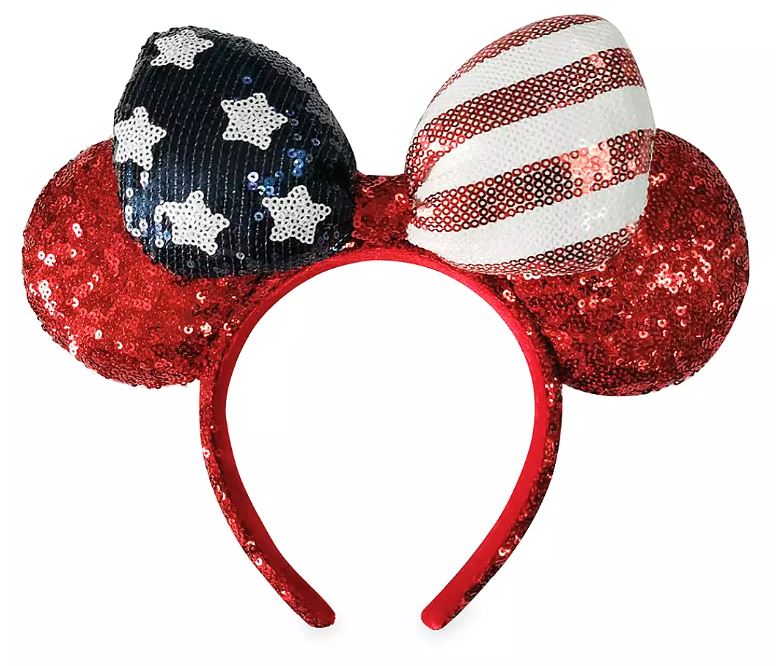 americana ears