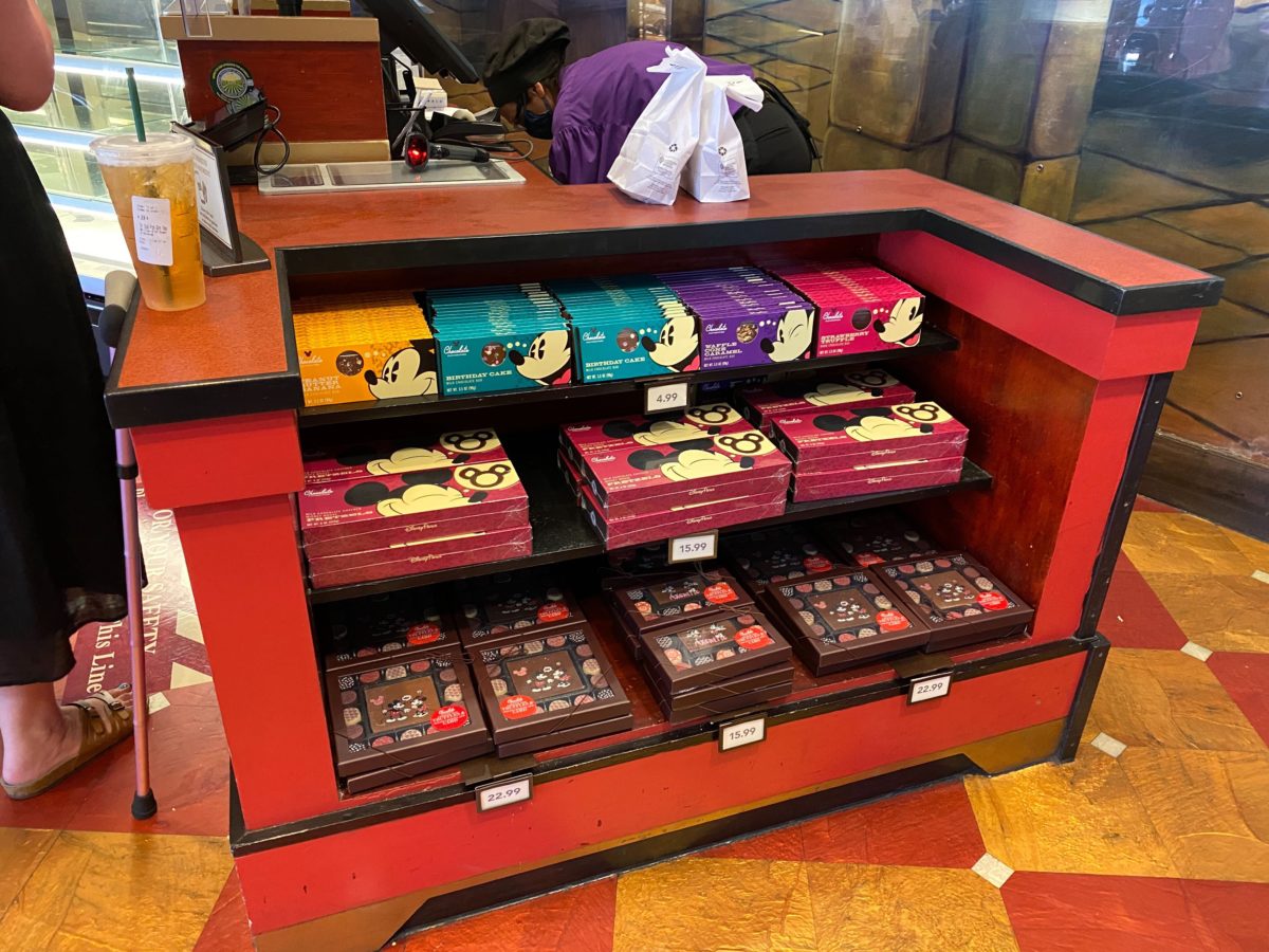 candy cauldron reopening disney springs