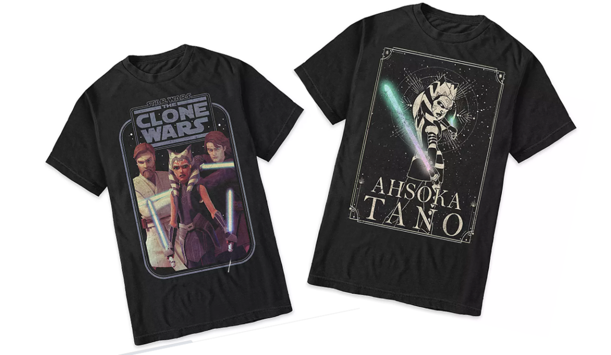 Clone Wars Shirt