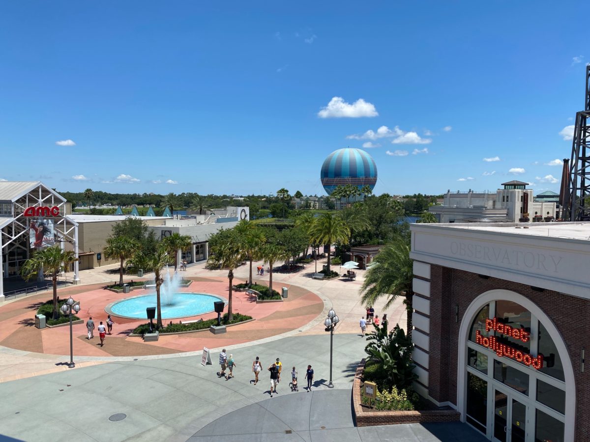 coca cola store reopens 77