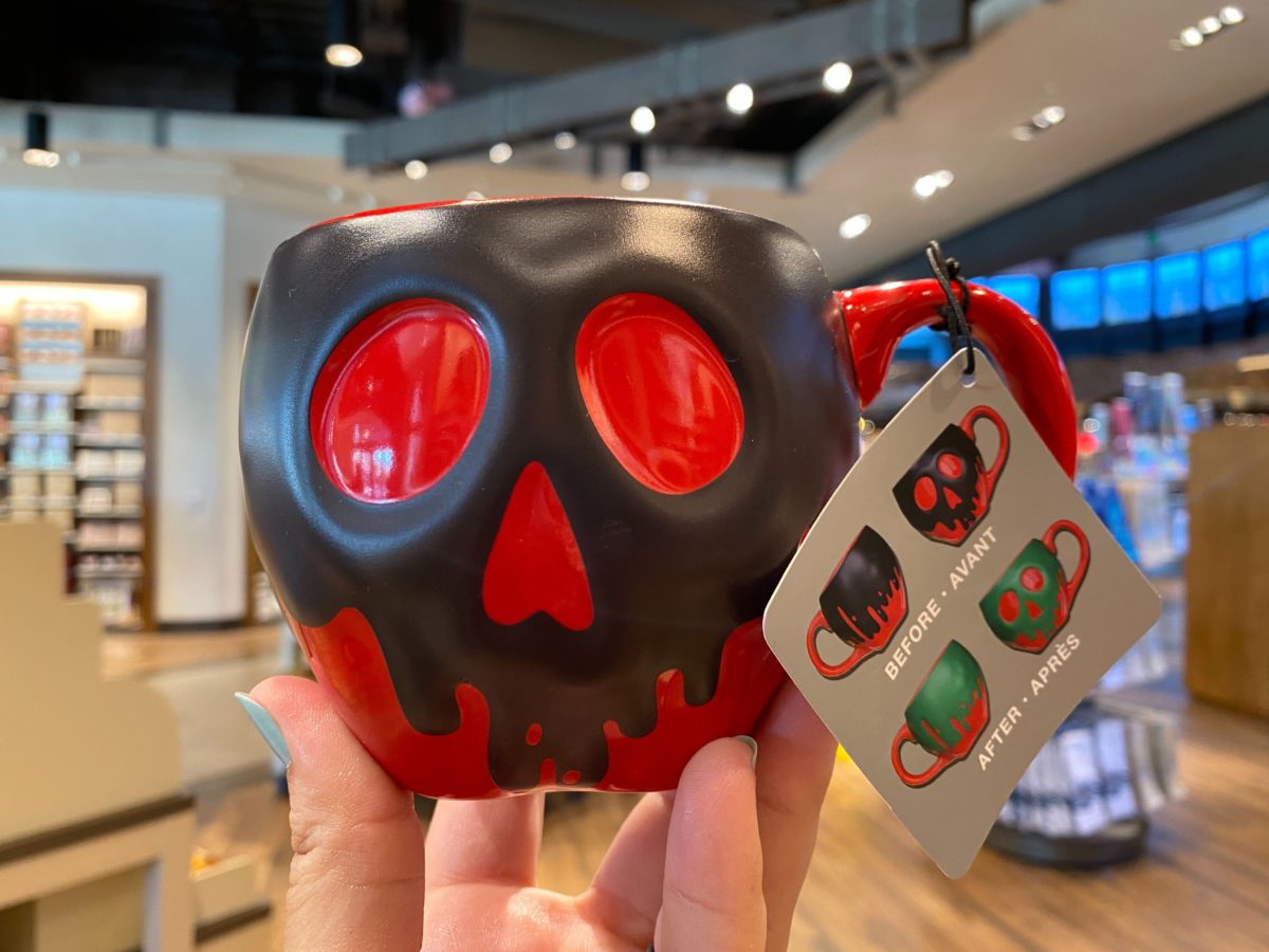 color changing poison apple mug 1