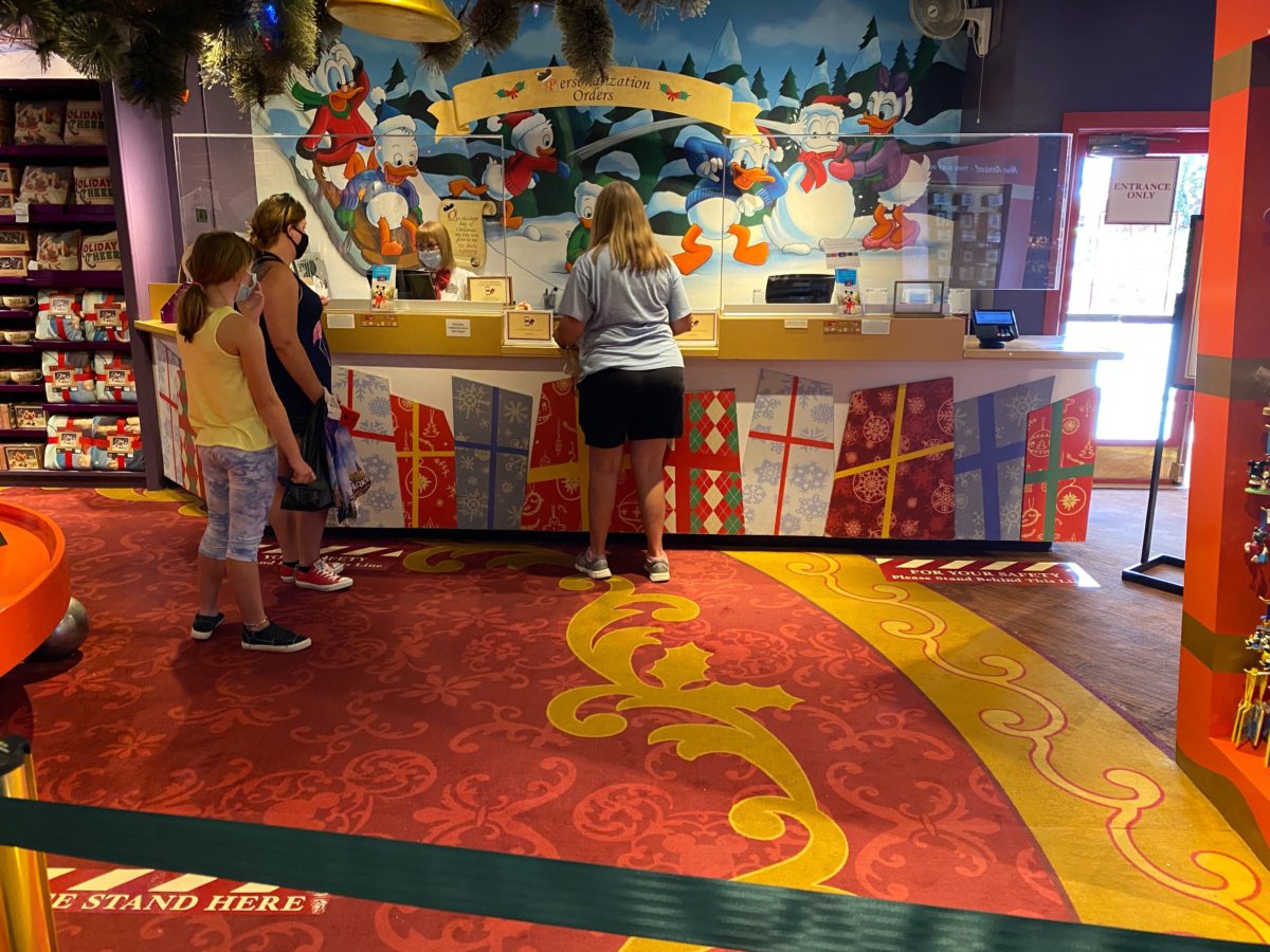 VIDEO: Take a Full Tour Through the Newly-Reopened World of Disney Store at  Disney Springs - WDW News Today