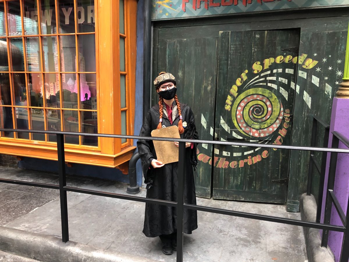 diagon alley 1