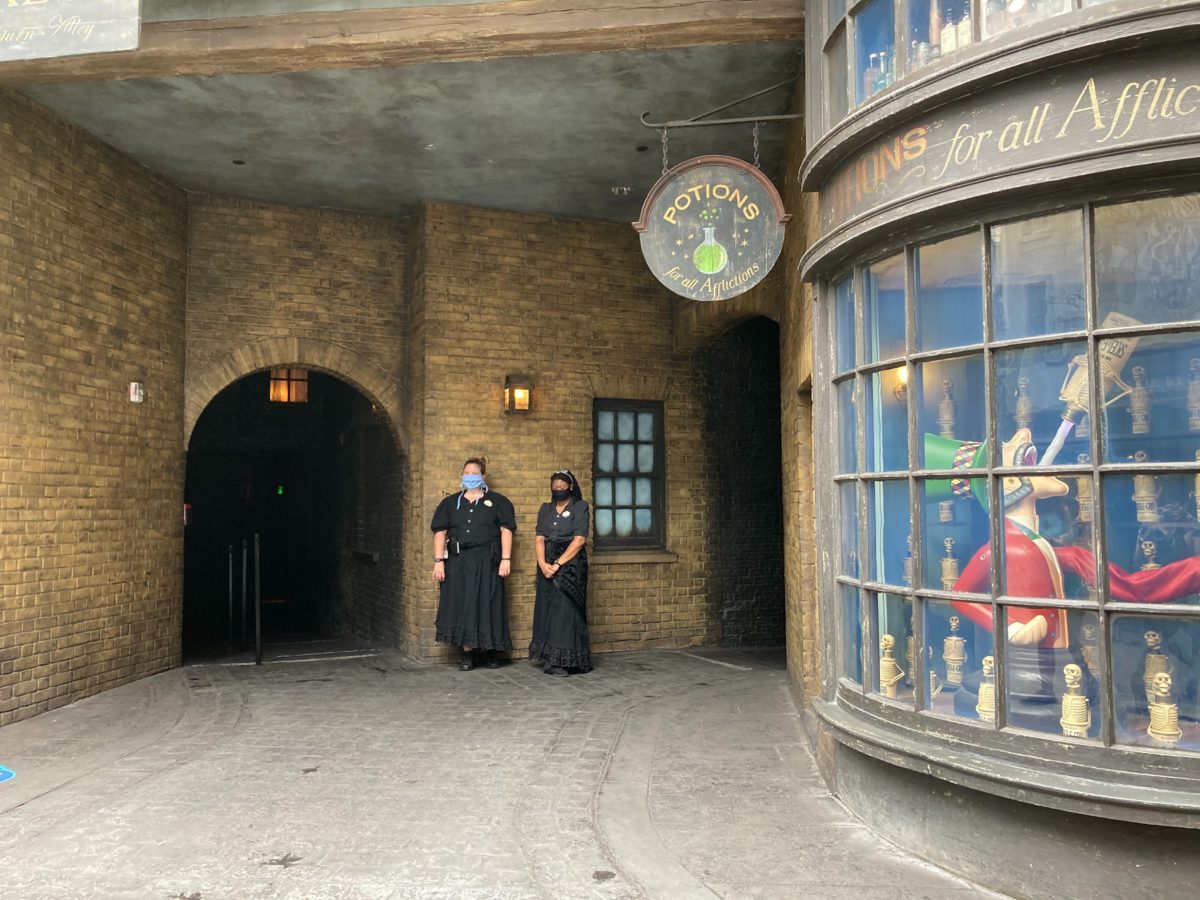 diagon alley 15