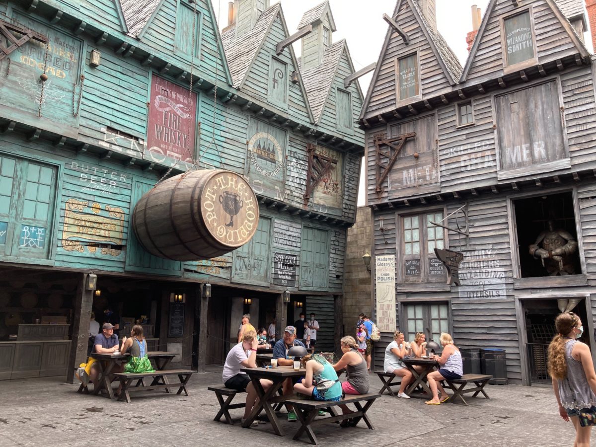 diagon alley 16 1