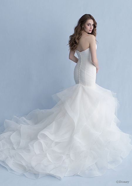 disney fairy tale wedding collection 2020 10 1