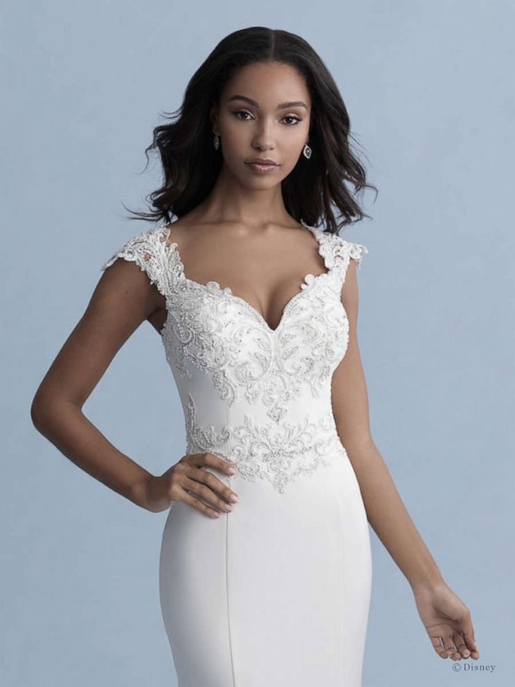 disney fairy tale wedding collection 2020 2