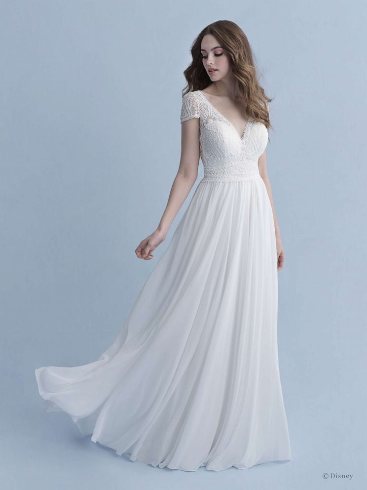 disney fairy tale wedding collection 2020