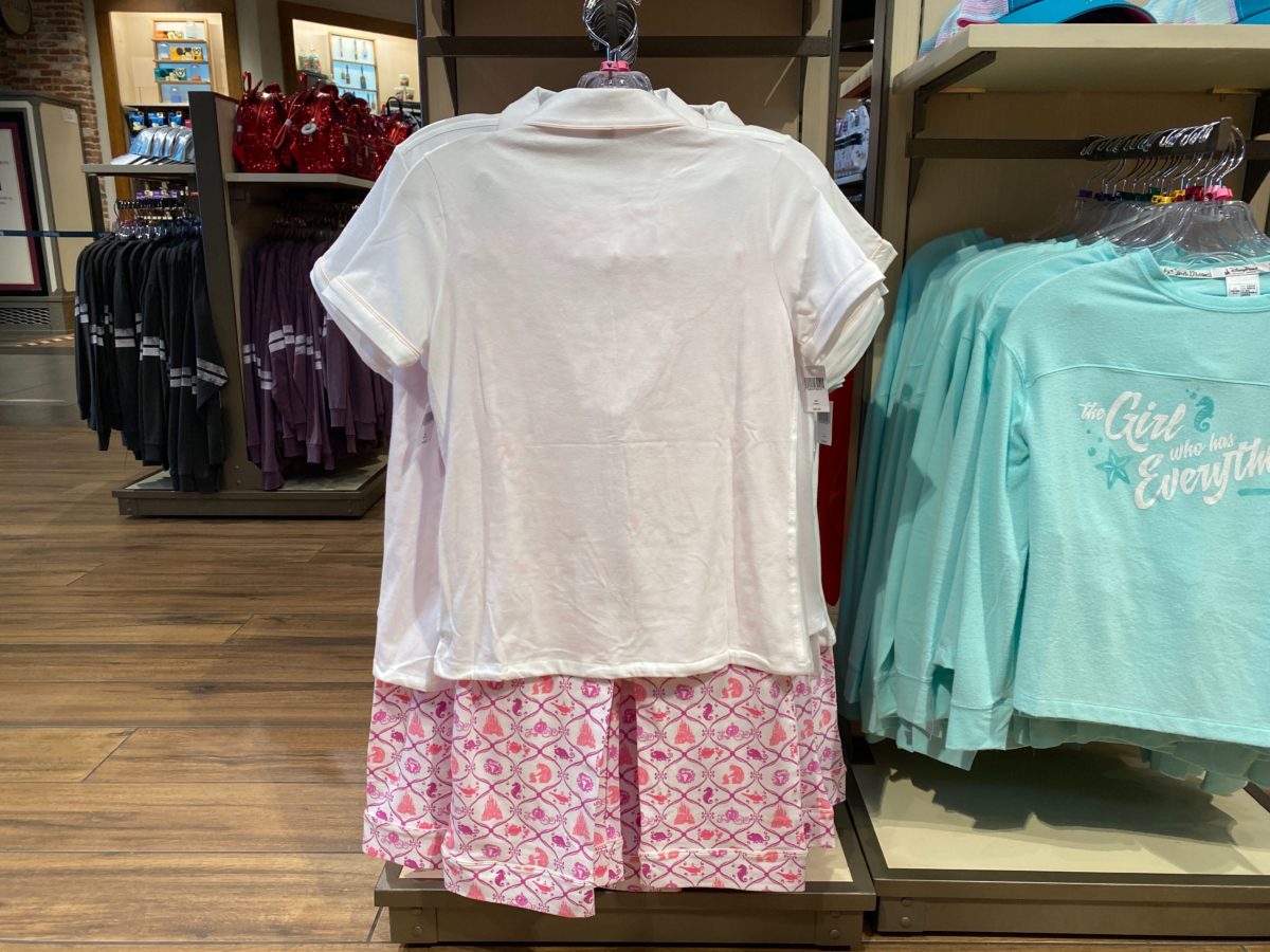 PHOTOS: This New Disney Pajama Set Will Have You Dreaming of Your ...