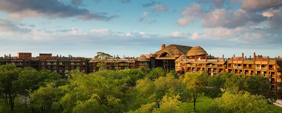 disneys animal kingdom villas jambo house 1