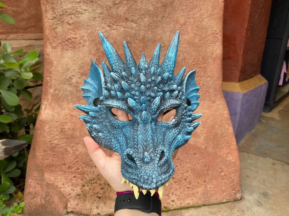 PHOTOS: New Dueling Dragons Merchandise Flies Into Islands of Adventure
