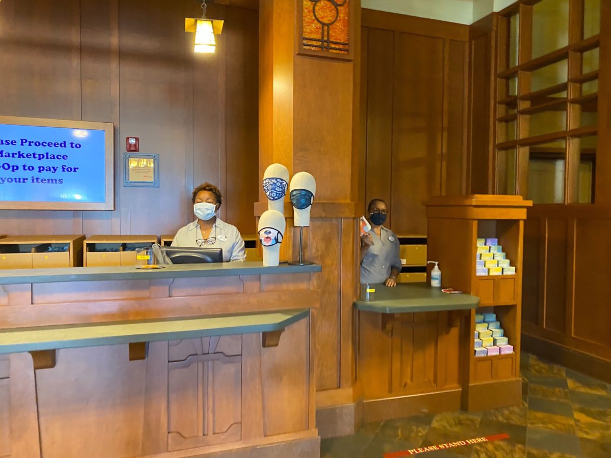 face masks sold at disney springs process 19 1