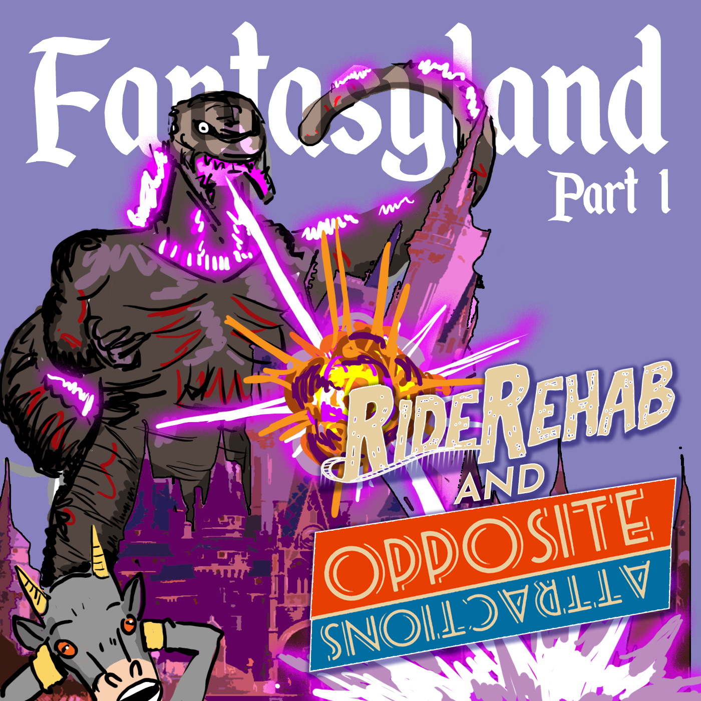 Ride Rehab Archives - WDW News Today
