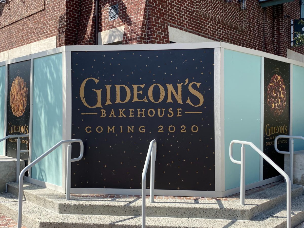 gideons bakehouse construction walls 8