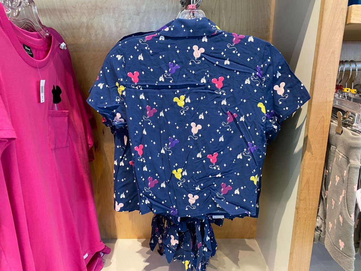 her universe button up shirts