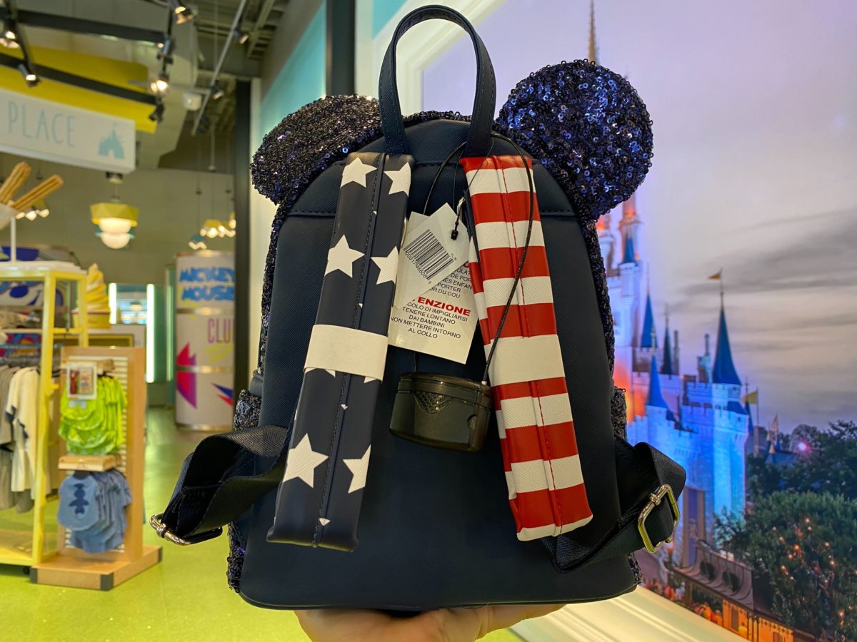 loungefly americana sequin disneystyle 6 1