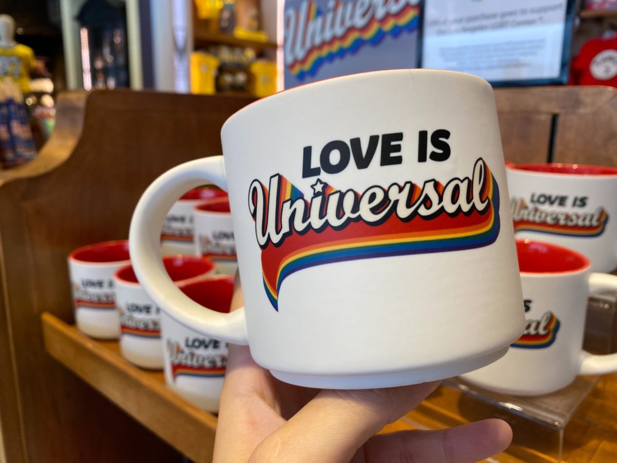 Coffee Mug - $13.00