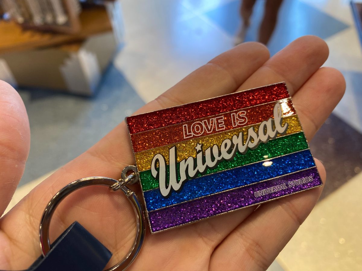 Keychain - $10.00